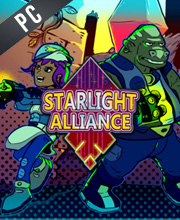 Starlight Alliance Pc