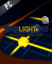 Starlight X-2 Galactic Puzzles Pc