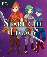 Starlight Legacy Pc