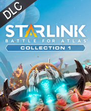 Starlink Battle for Atlas Collection Pack 1 Pc