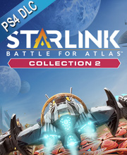 Starlink Battle for Atlas Collection Pack 2 Playstation 4