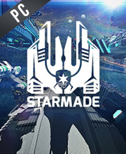 Starmade Pc