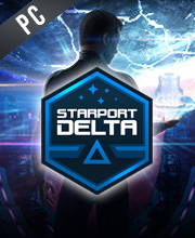 Starport Delta Pc