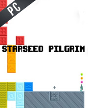 Starseed Pilgrim Pc