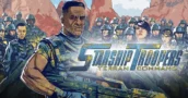 Starship Troopers : Terran Command 40% de Réduction - Suivi du Prix des Clés de Jeu