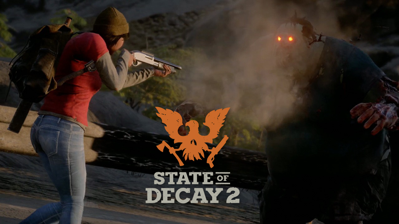 State of Decay 2