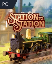 Station to Station Pc
