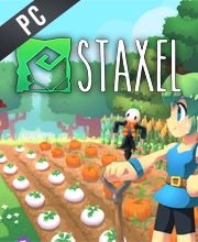 Staxel Pc