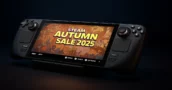 5 jeux Steam Deck absents des promos d’automne – profitez des meilleures offres sur GocleCD