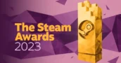 Nominés aux Steam Awards 2023 : Amour Indéfectible