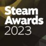 L’élite du jeu : Dévoilement des nominés du Steam Jeu de l’année 2023