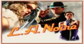 Steam Detective Fest : Guide des prix et promos L.A. Noire