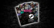 Valve Supprime Les Cartes Cadeaux Steam Physiques Pour Contrer La Fraude