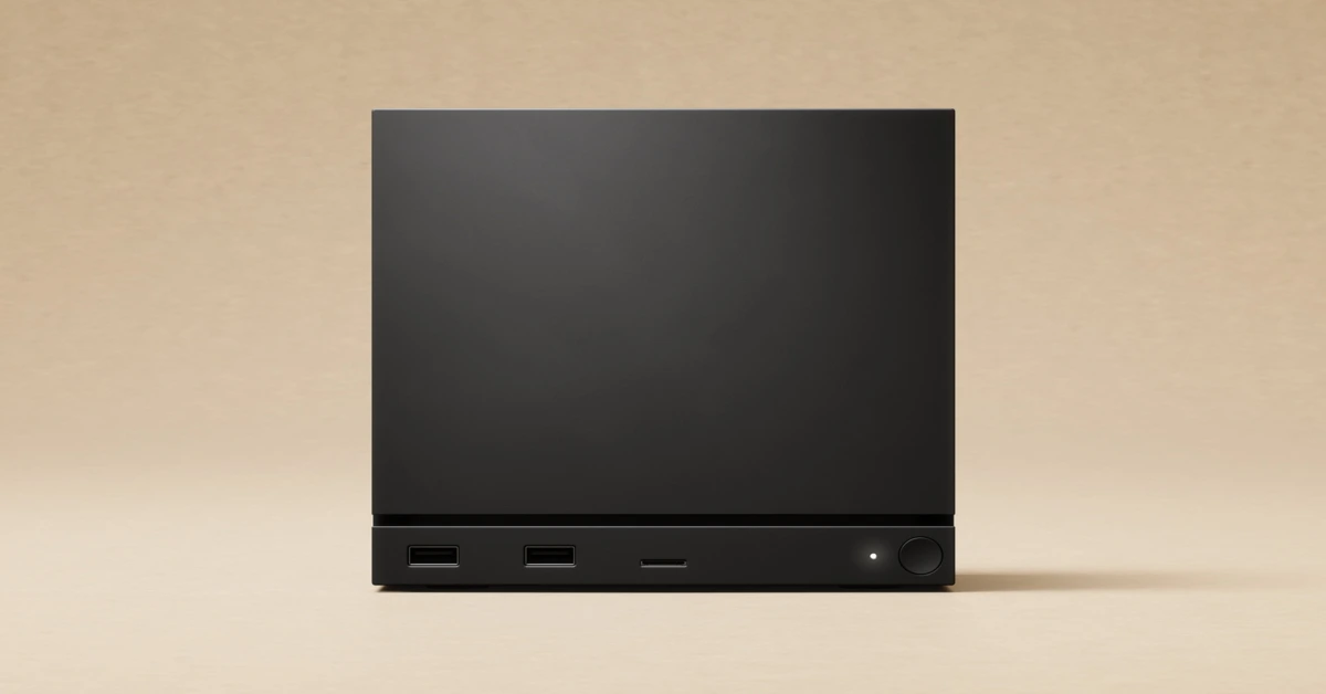 Valve Steam Machine 2026 : Quatre Modèles et des Stocks Massifs Confirment le Lancement