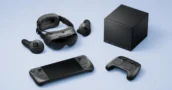 Valve annonce les appareils Steam Machine, Steam Controller et Steam Frame