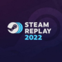 Steam Replay : Votre année de jeu