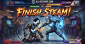 La meilleure affaire des soldes d'été Steam n'est pas sur Steam