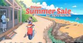 Steam Summer Sale 2024: Jour 14 – Steam vs GocleCD