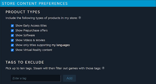 Steam Steam