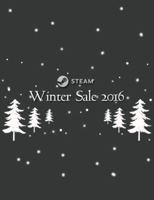 Le début des soldes d’hiver 2016 sur Steam est confirmé pour le 22 décembre