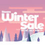 Les ventes d’hiver Steam sont en cours