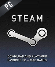 Steam Gift Card