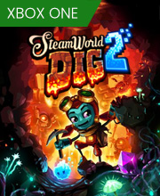 SteamWorld Dig 2 Xbox One