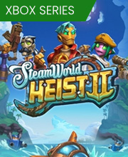 SteamWorld Heist 2 Xbox Series X