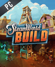 SteamWorld Build Pc