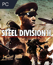 Steel Division 2 Pc
