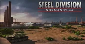 Mécanisme de stress et d&rsquo;élimination de Steel Division Normandy 44