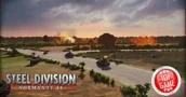 La bêta de pré-commande de Steel Division Normandy 44 est mise à jour avec de nouvelles cartes et divisions