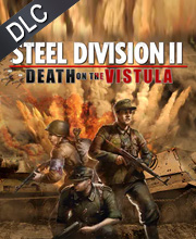 Steel Division 2 Death on the Vistula Pc