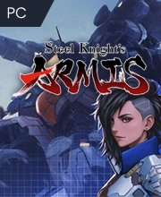 Steel Knight's ARMIS Pc