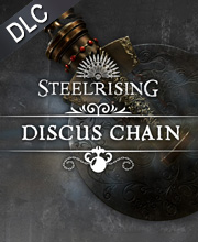 Steelrising Discus Chain