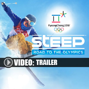 Acheter Steep Road to the Olympics Clé Cd Comparateur Prix
