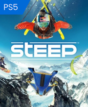 STEEP Playstation 5