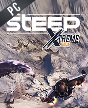 Steep Extreme Pack