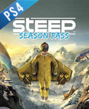Steep Season Pass Playstation 4