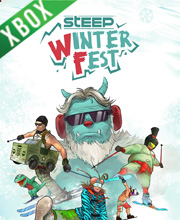 STEEP Winterfest Pack Xbox One