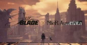 Surprise ! NieR : Automata Débarque dans Stellar Blade avec le Mode Photo Tant Attendu !