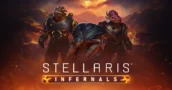 Le développeur de Stellaris, Paradox, annonce la date de sortie du Infernals Species Pack