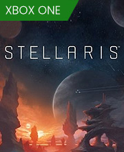 Stellaris Xbox One