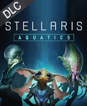 Stellaris Aquatics Species Pack Pc