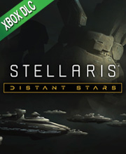 Stellaris Distant Stars Story Pack