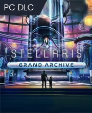Stellaris Grand Archive Pc