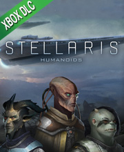 Stellaris Humanoids Species Pack Xbox One