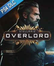 Stellaris Overlord Playstation 4