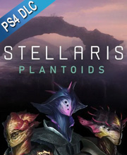 Stellaris Plantoids Species Pack Playstation 4
