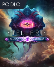 Stellaris Shadows of the Shroud Pc